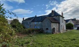 Maison 15 Pièces 333 m² à vendre à Laurière (87370)