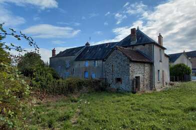 Maison 15 pièces 157000 €