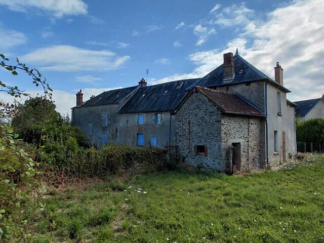 Vente Maison/villa 15 pièces — photo du bien