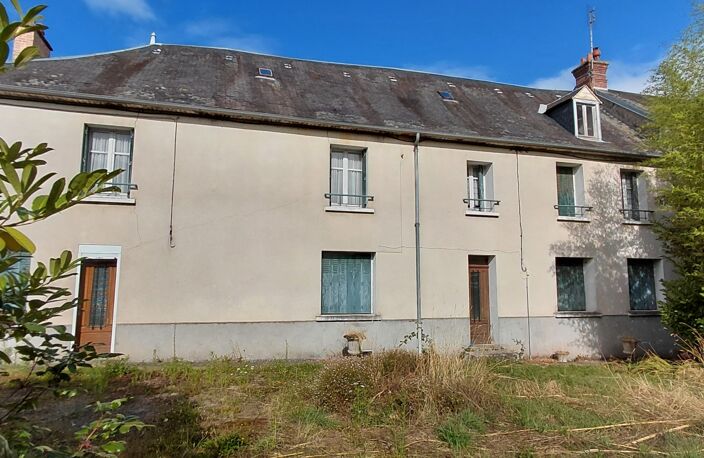 Vente Maison/villa 15 pièces — photo 2