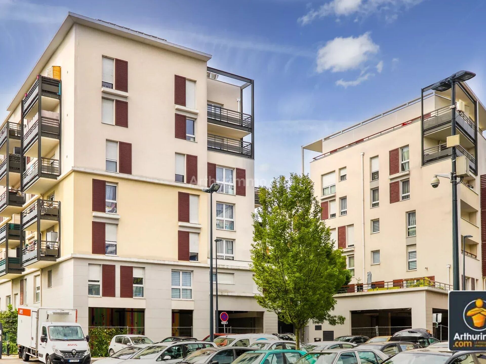 Appartement 4 pièces 73 m² · à Limeil-Brévannes · 73 m² · 229 990 €