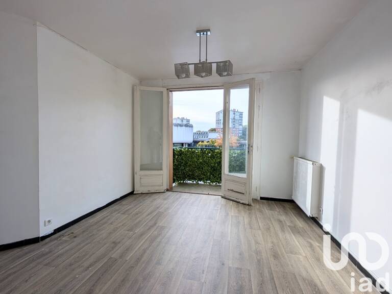 Vente Appartement 3 pièces — photo 1