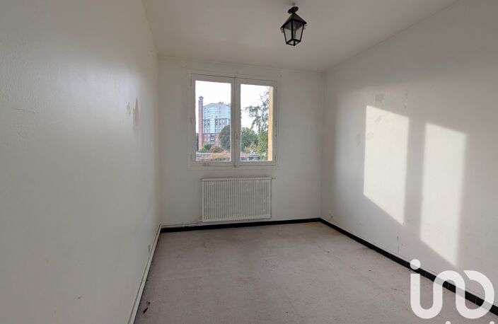 Vente Appartement 3 pièces — photo 2