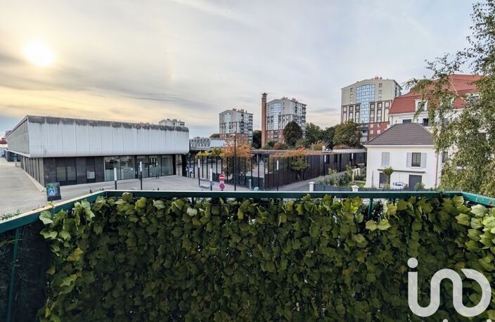 Vente Appartement 3 pièces — photo 4