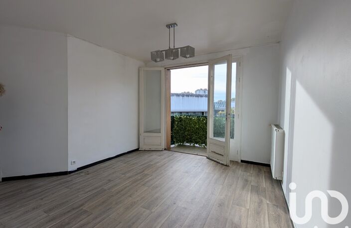 Vente Appartement 3 pièces — photo 5