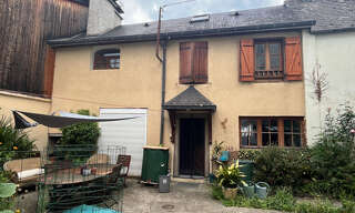 Maison 9 Pièces 231 m² à vendre à Argelès-Gazost (65400)