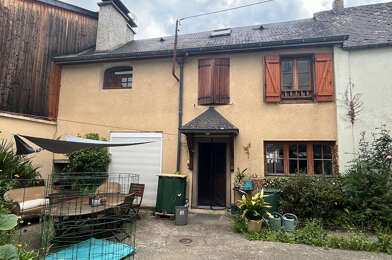 Maison 9 pièces 454000 €