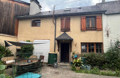 Maison Argeles Gazost — photo du bien