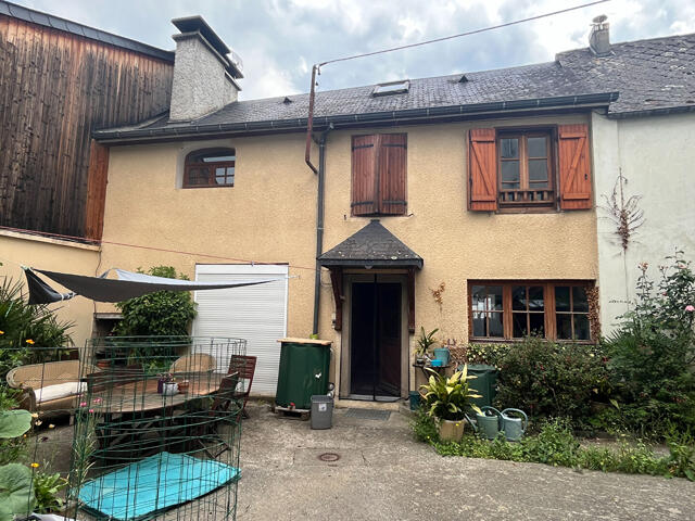 Maison proposé à Argelès-Gazost
