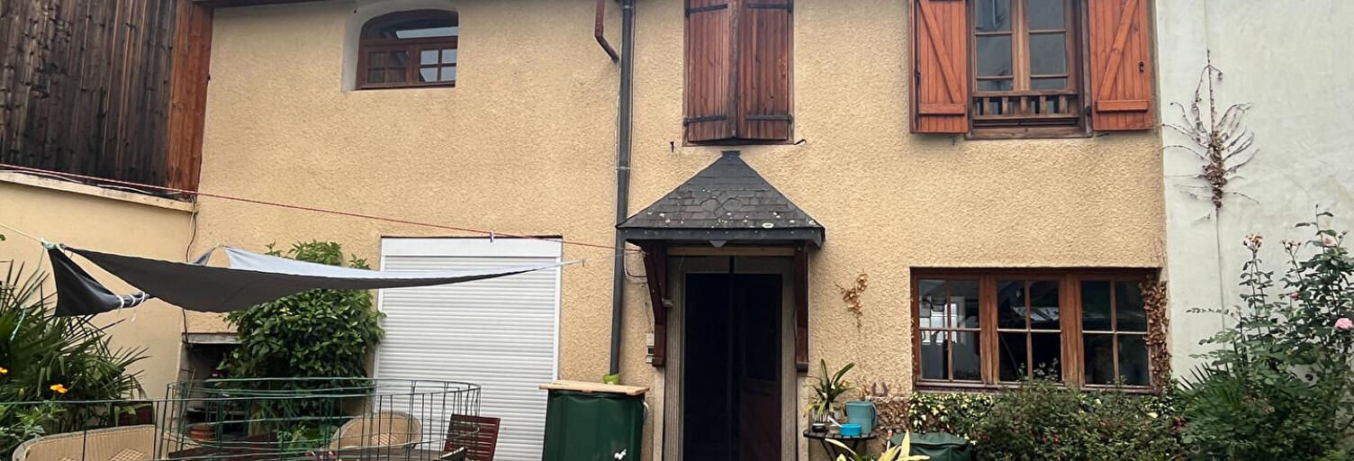 Maison 9 Pièces 231 m² à vendre à Argelès-Gazost (65400)