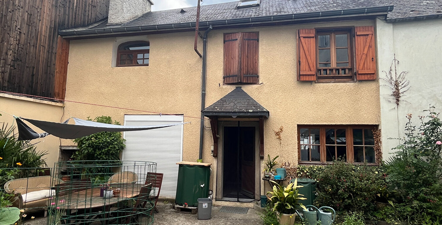 Maison Argeles Gazost — photo 1