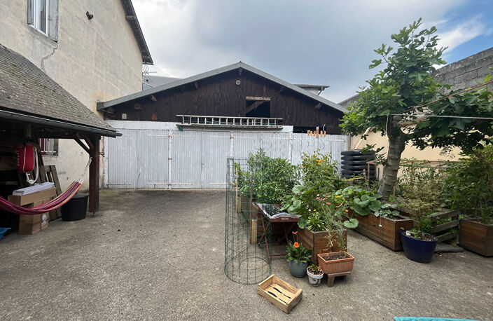 Maison Argeles Gazost — photo 2