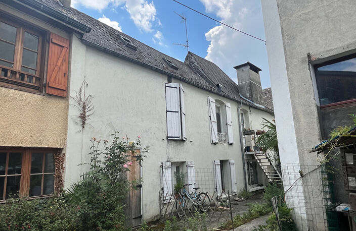 Maison Argeles Gazost — photo 3