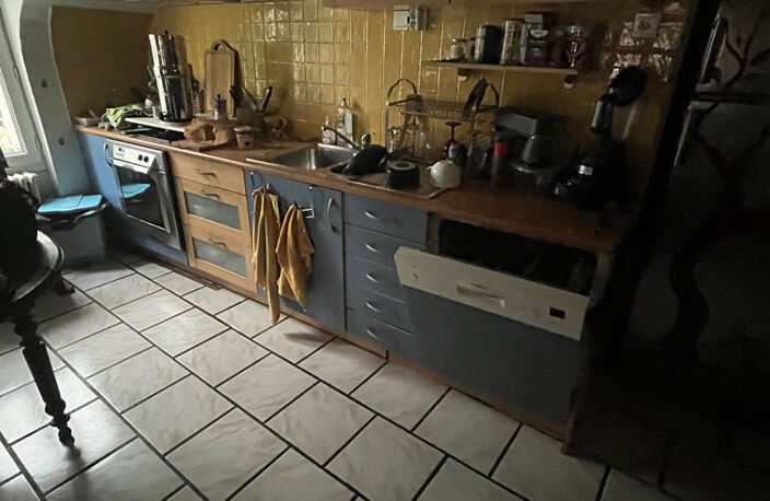 Maison Argeles Gazost — photo 5