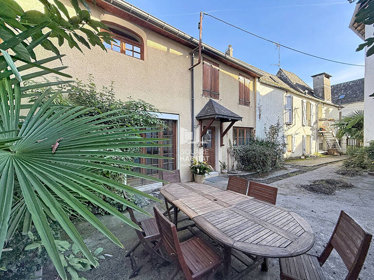 Maison Argeles Gazost — photo 1