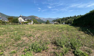 Terrain  1522 m² à vendre à Argelès-Gazost (65400)