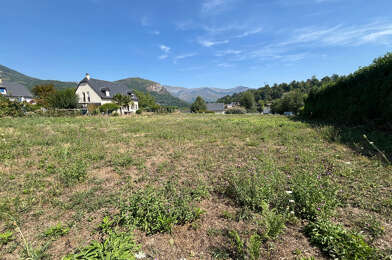 Terrain  150500 €