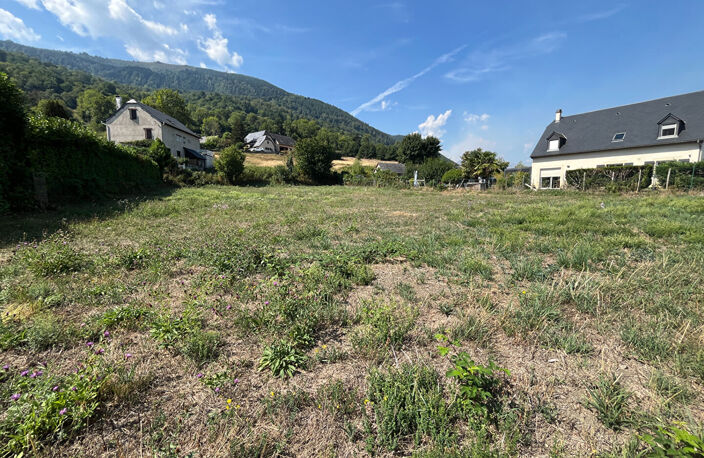 Terrain Proche Argeles Gazost — photo 2