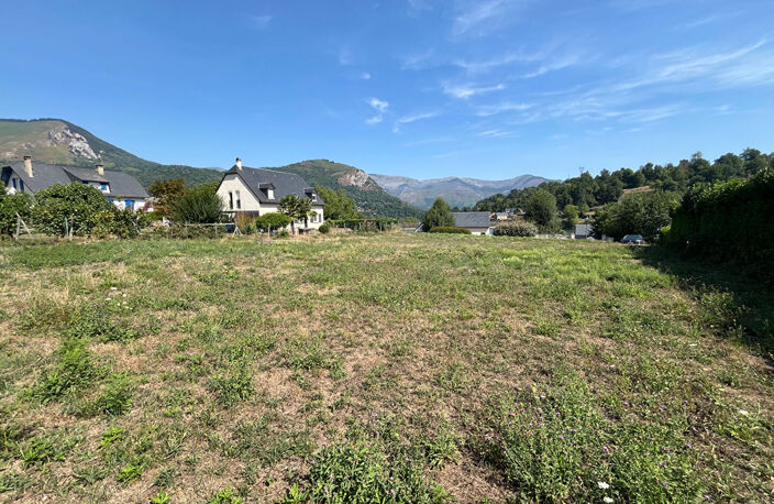 Terrain Proche Argeles Gazost — photo 3