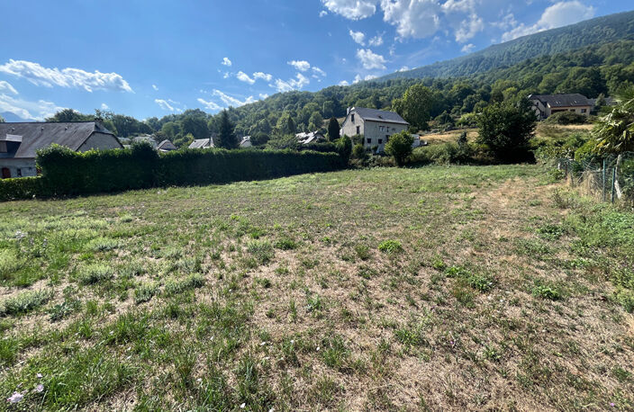 Terrain Proche Argeles Gazost — photo 4