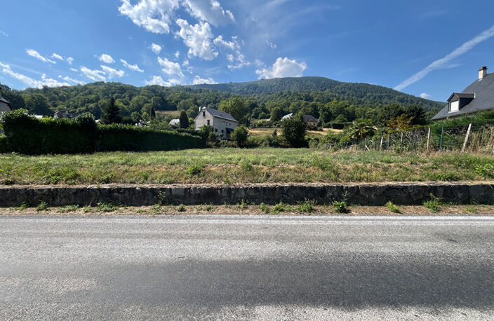 Terrain Proche Argeles Gazost — photo 5