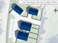 Appartement Proche Argeles Gazost 4 pièce(s) 59.17m² — photo 3