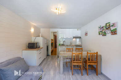 Appartement 3 pièces 104400 €