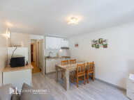 BARÈGES  Appartement 3 pièces - 6 couchages - Vendu meublé, prêt à vivre ou à louer ! — photo 4