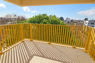 Appartement 2 pièces 690 €