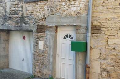 Appartement 2 pièces 550 €