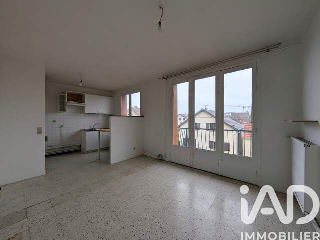 Vente Appartement 2 pièces — photo du bien