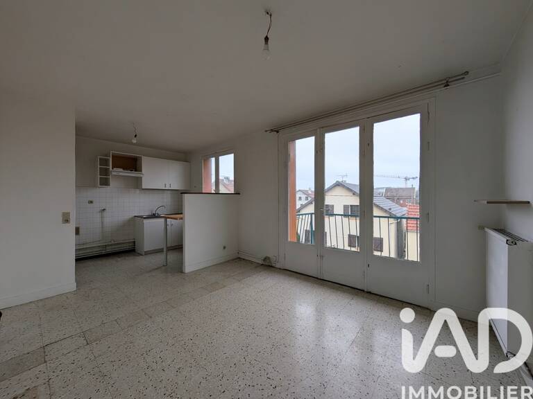 Vente Appartement 2 pièces — photo 1
