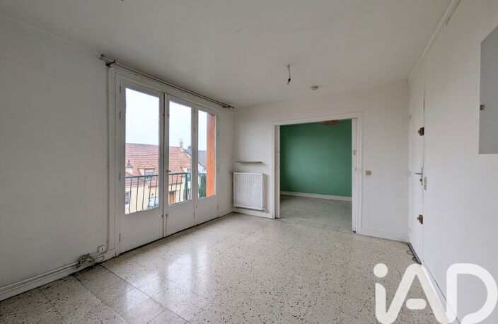 Vente Appartement 2 pièces — photo 2