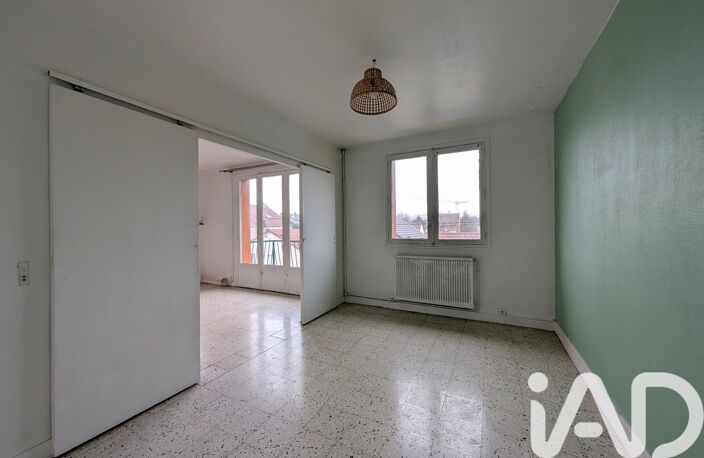 Vente Appartement 2 pièces — photo 4