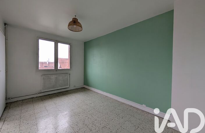 Vente Appartement 2 pièces — photo 5