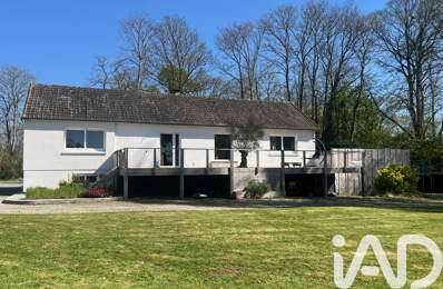 Vente Maison/villa 8 pièces — photo du bien