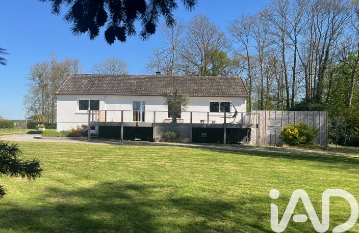 Vente Maison/villa 8 pièces — photo 2