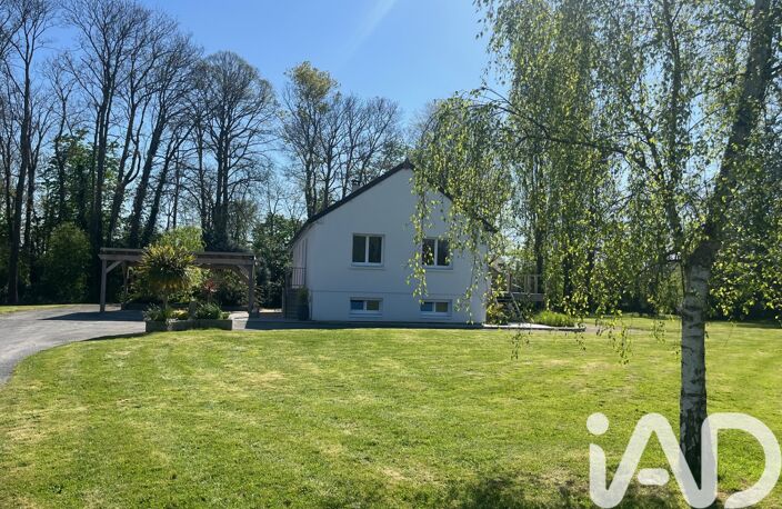 Vente Maison/villa 8 pièces — photo 3