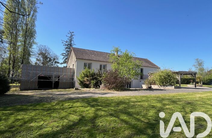 Vente Maison/villa 8 pièces — photo 5