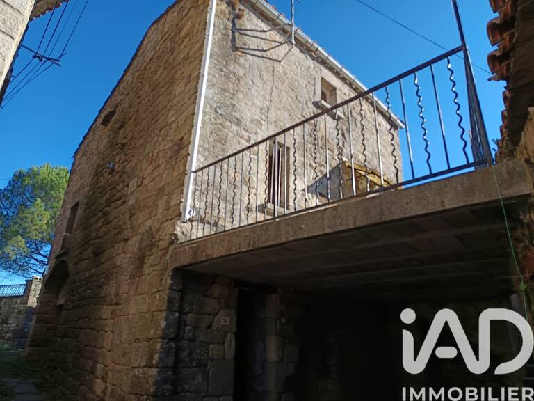 Vente Maison de village 3 pièces — photo 1