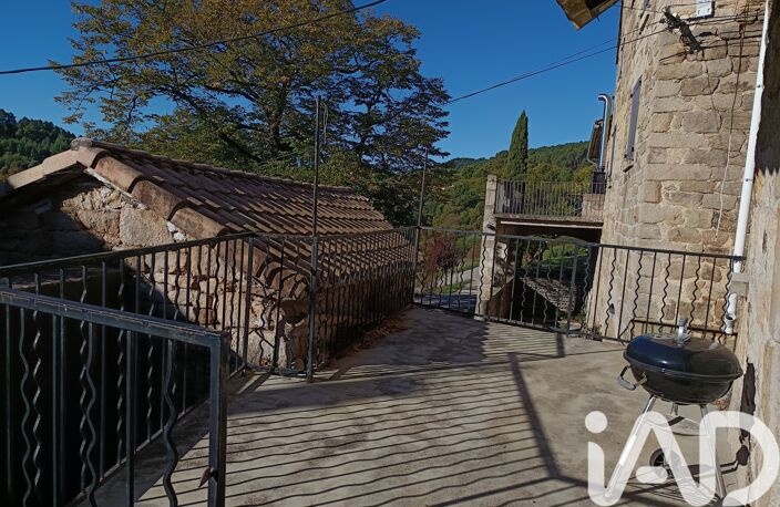 Vente Maison de village 3 pièces — photo 2