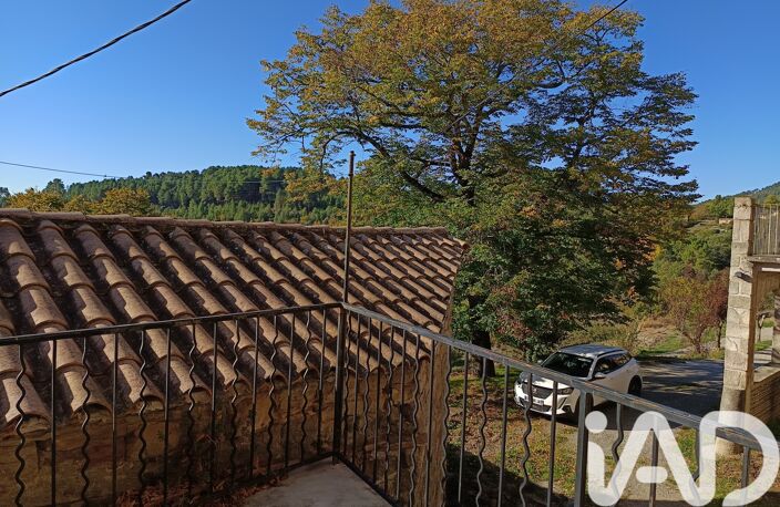 Vente Maison de village 3 pièces — photo 4