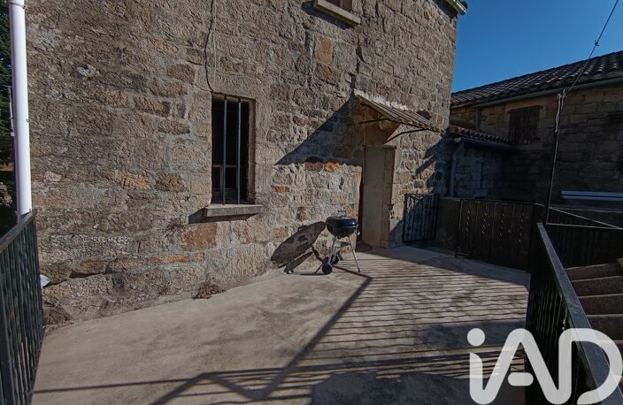 Vente Maison de village 3 pièces — photo 5
