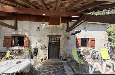 Vente Maison/villa 5 pièces — photo du bien