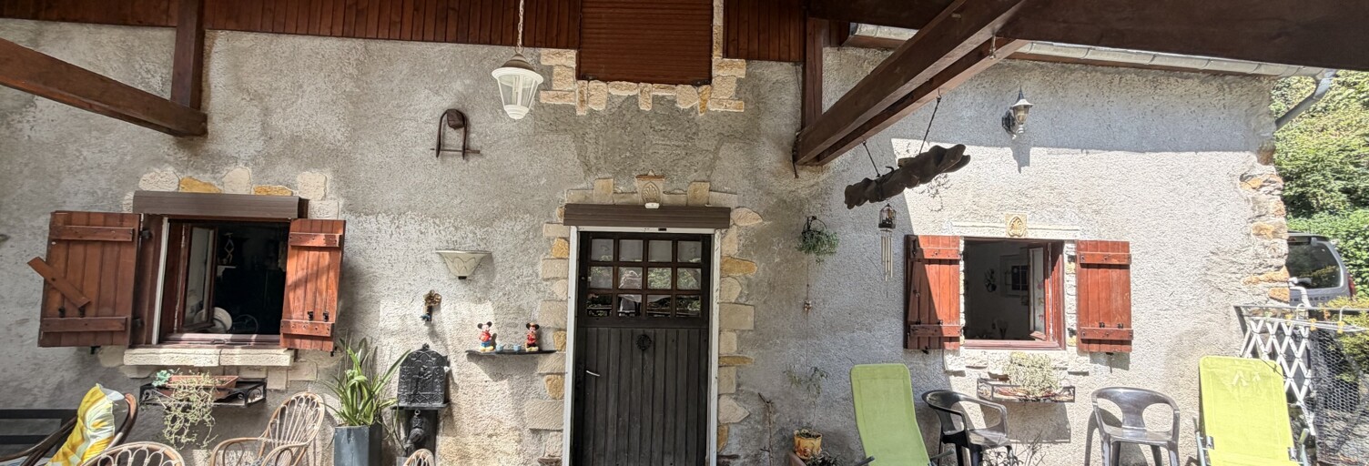 Maison 5 Pièces 102 m² à vendre à Bagnères-de-Bigorre (65200)