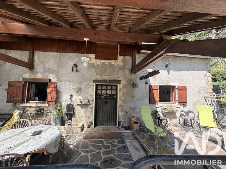 Vente Maison/villa 5 pièces — photo 1