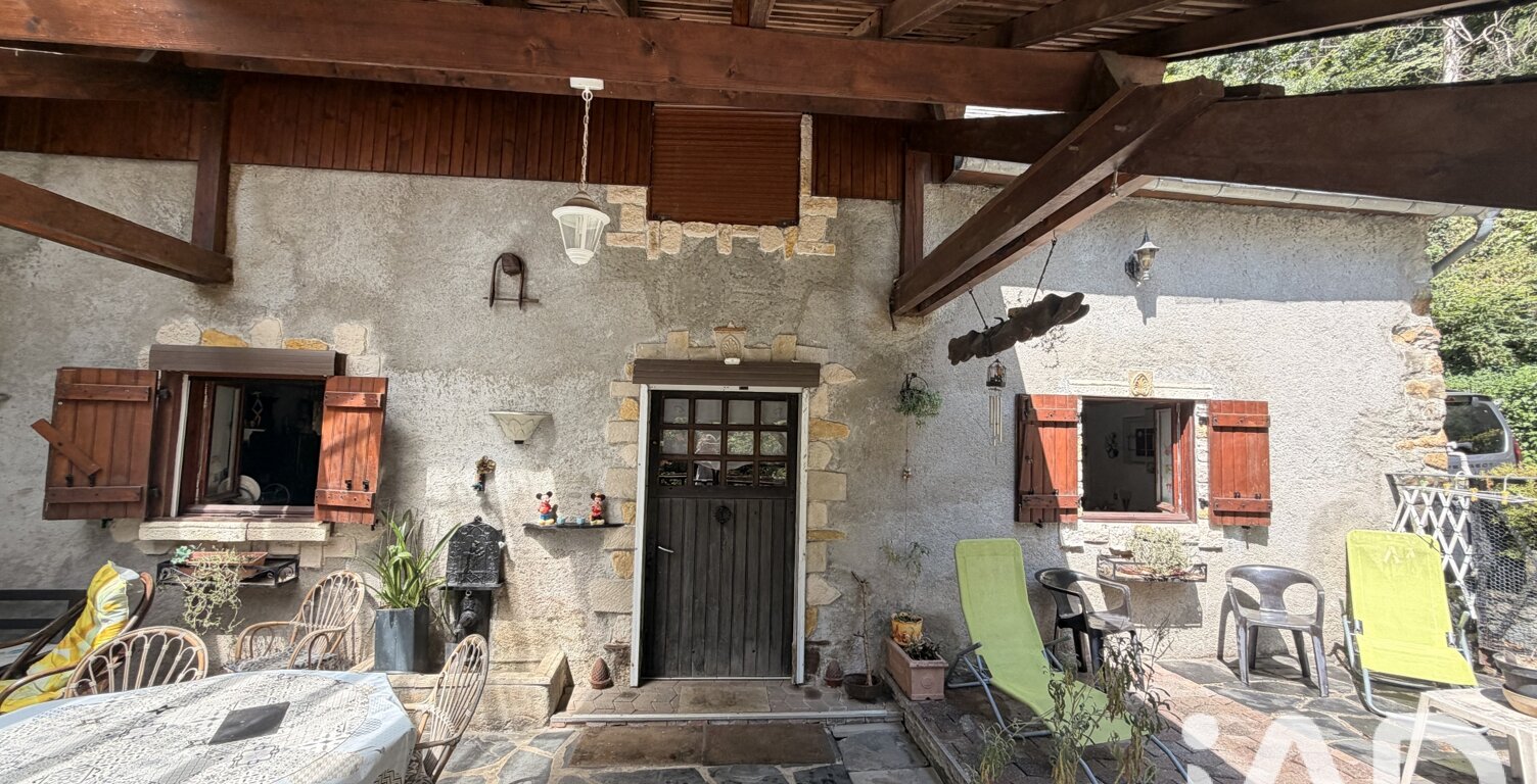 Vente Maison/villa 5 pièces — photo 1