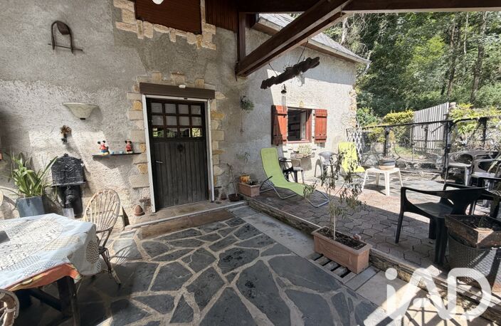 Vente Maison/villa 5 pièces — photo 2