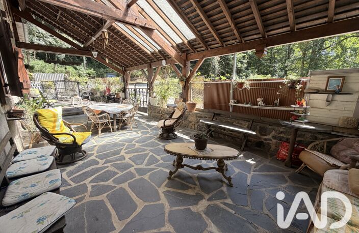 Vente Maison/villa 5 pièces — photo 3