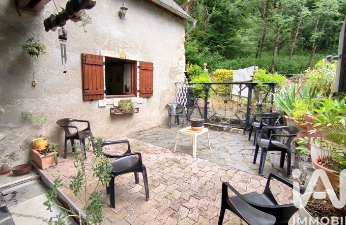 Vente Maison/villa 5 pièces — photo 4